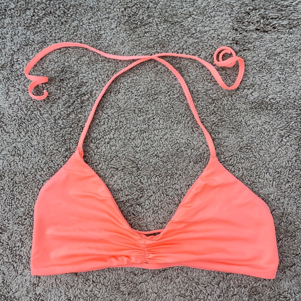L*Space bikini top